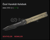 ⚡%27 ÖZEL HAREKAT KELEBEK ve FATİH GUARDİAN⚡ ⚡%27 ÖZEL HAREKAT KELEBEK ve FATİH GUARDİAN⚡