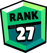 27 Rank Boost 1 Saat ⚡