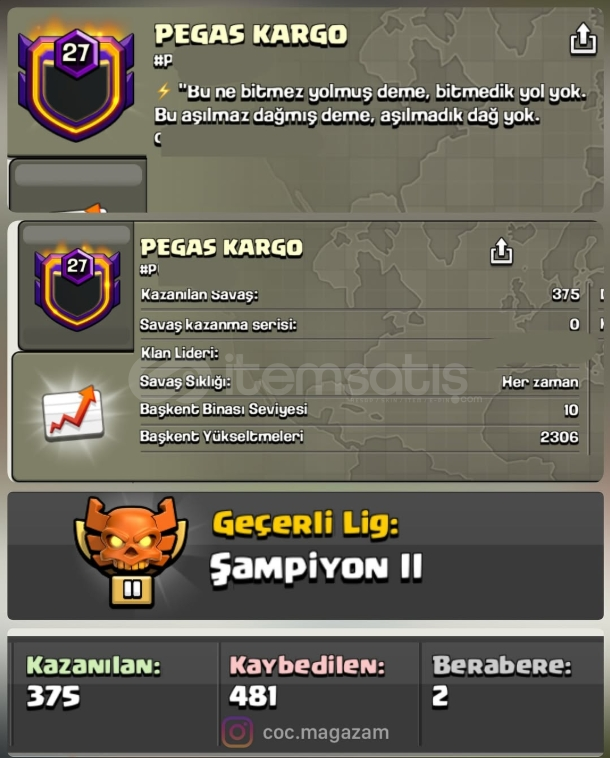 27 SV – Şampiyon 2 – Max Başkent 27 SV – Şampiyon 2 – Max Başkent