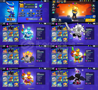 ✨️ +270 DOLU FULL 2018 HESAP AÇIKLAMAYI OKU ✨️ ✨️ +270 DOLU FULL 2018 HESAP AÇIKLAMAYI OKU ✨️