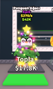 ⭐270/s Penguin Tree (EN UCUZ)