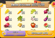 270 Seviye Hayday Hesap Firsat