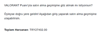 27.000 TL Yatırılmış Hesap Açıklamaya bakın!!!!