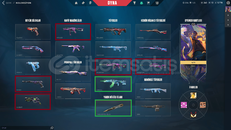 +27.000VP 2 SETLİ /CHAMPİONS-DOLMİR-PONÇİK-ASİL/