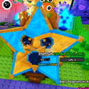 270K 4KG STARFRUİT DİAMONDGOLD 270K 4KG STARFRUİT DİAMONDGOLD