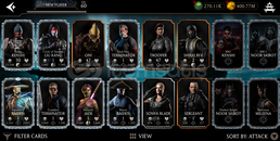 270K Souls + Bol Diamond - Android Hesap 270K Souls + Bol Diamond - Android Hesap