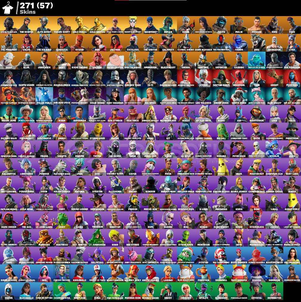 271 SKIN TRAVİS TAKE THE L + MİNTY AXE TRYHARD 271 SKIN TRAVİS TAKE THE L + MİNTY AXE TRYHARD