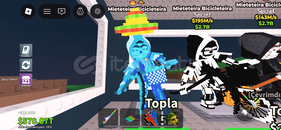 273m Diamond Mitheteria (sab)