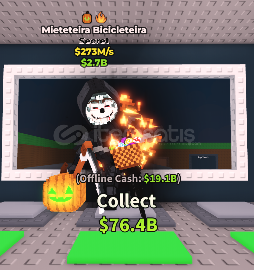 ⭐️273M Mieteteira Bicicleteira⭐️ ⭐️273M Mieteteira Bicicleteira⭐️