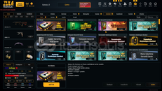 274K Materyalli T-11 Seviye Zula Hesabı