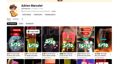 2.75 K ABONE FRANSIZ SHORT KANAL 2.75 K ABONE FRANSIZ SHORT KANAL