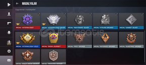 275 seviye dolu hesap 275 seviye dolu hesap