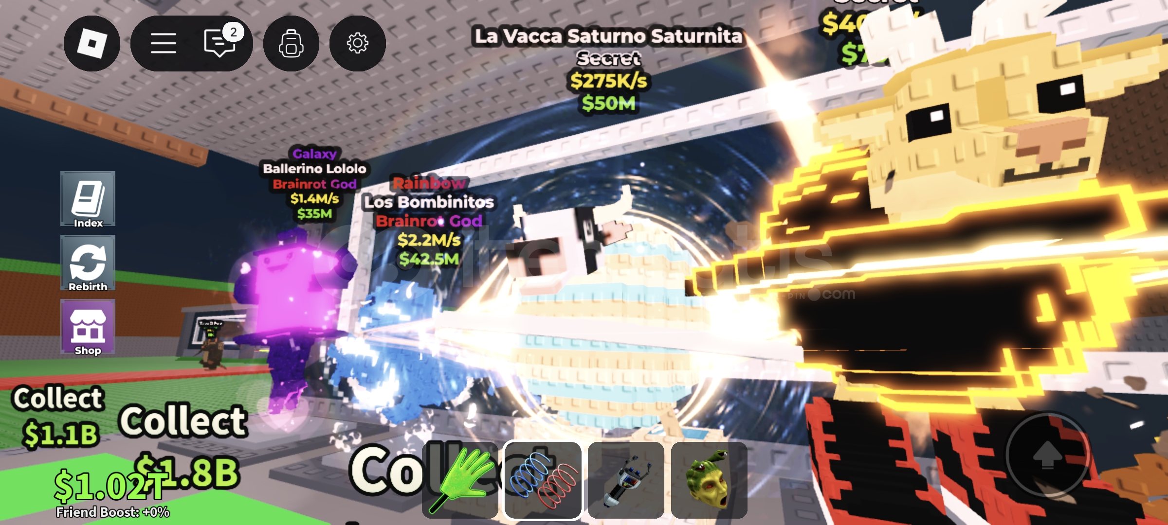 275K/s La Vaca Saturno Saturnita Seçer SAB 275K/s La Vaca Saturno Saturnita Seçer SAB