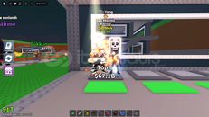 275m/s Los Mobilis Yinyang efektli 275m/s Los Mobilis Yinyang efektli