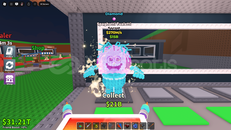 270M Spagetti Tualetti (Diamond)