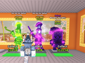 27.6M 22.7M HoHoHo Sahur 21M Naughty Naughty 27.6M 22.7M HoHoHo Sahur 21M Naughty Naughty