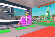 ⭐276M GALAXY LOS CANDİES