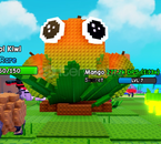 ⭐277.2K DMG Mango ⭐