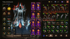 2778 Resonance Saygın Immortal Balina Katili