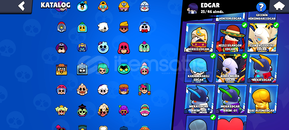 ✨278 Taşlı bomba hesap✨