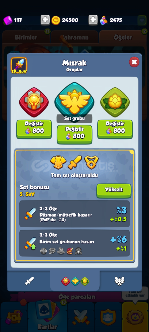 2781 kritikli güzel hesap