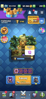 ⭐️ 2796 Kupa ⭐️ 60 Kart ⭐️ isim değişikliği ⭐️