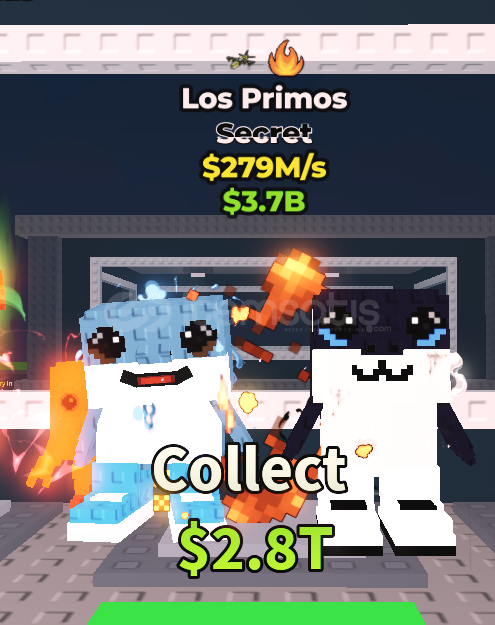 279M Los Primos Çok Ucuz ! 279M Los Primos Çok Ucuz !