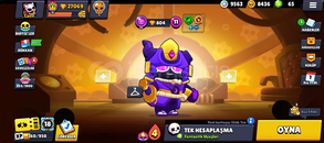 ⭐ 27K | 132 KOSTÜM 74 KARAKTER