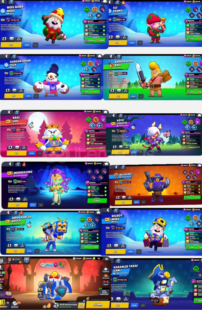 27k 2019 hesabı eski sezon nadir skinler full 27k 2019 hesabı eski sezon nadir skinler full