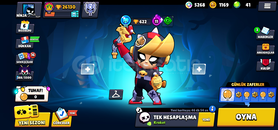 27K 70KARAKTER 130 KOSTÜM F /P HESABI 27K 70KARAKTER 130 KOSTÜM F /P HESABI