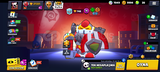 27k acil satılık brawl stars hesabı hesap