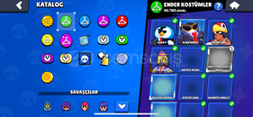 27k Anka crow Korsan Colt