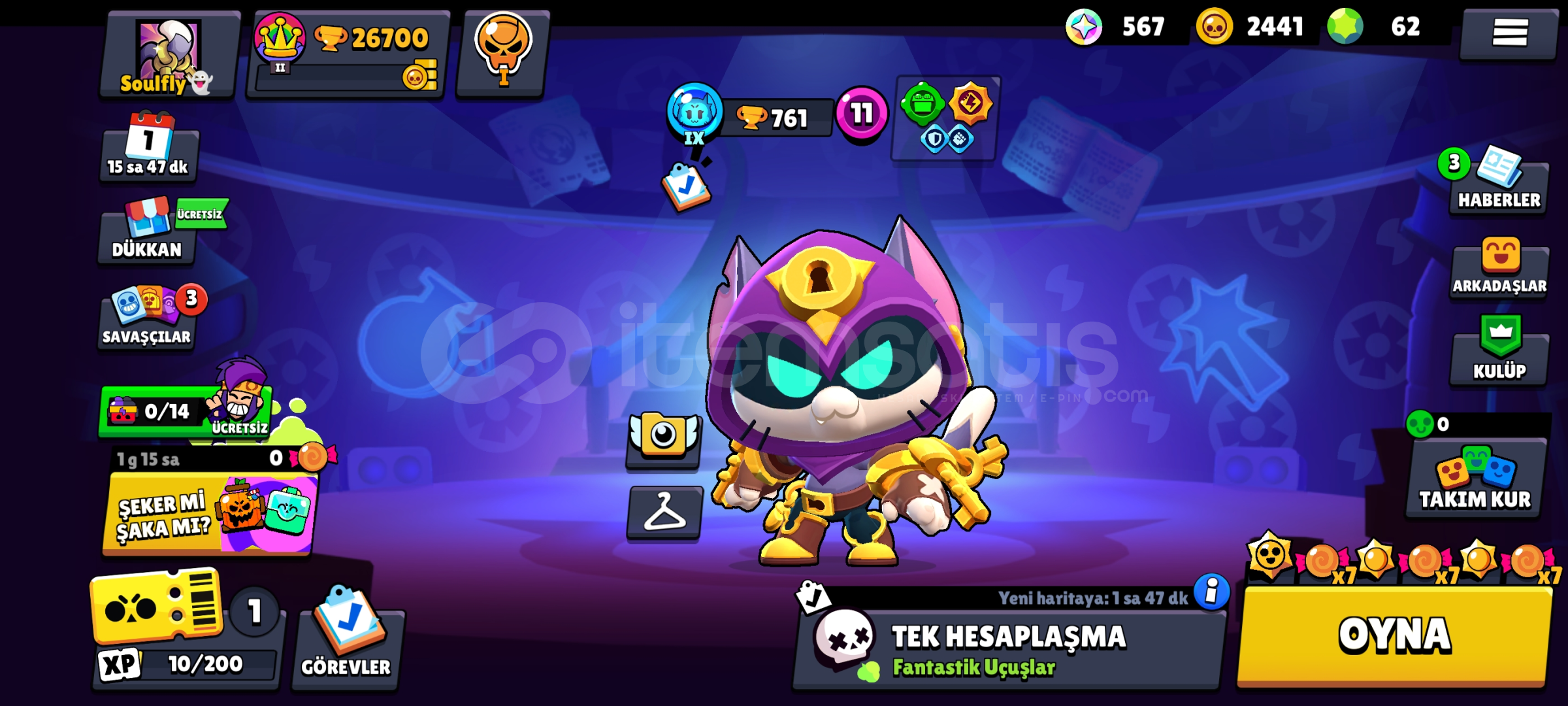 27K hesap 27K hesap
