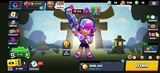27K KUPA / 66 KARAKTER / 84 SKIN / MAIL DEĞİŞEN