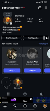 2.7k ucuza hesap 