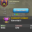 27sv HarikaKlan Kristal1 BaşkentMax HemenTeslim