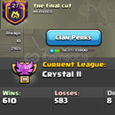 27sv Son Bölüm Kristal2 Başkent10 HemenTeslim