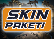 ✨【27x SKIN】✨ ✅ Skin Paketi ✅