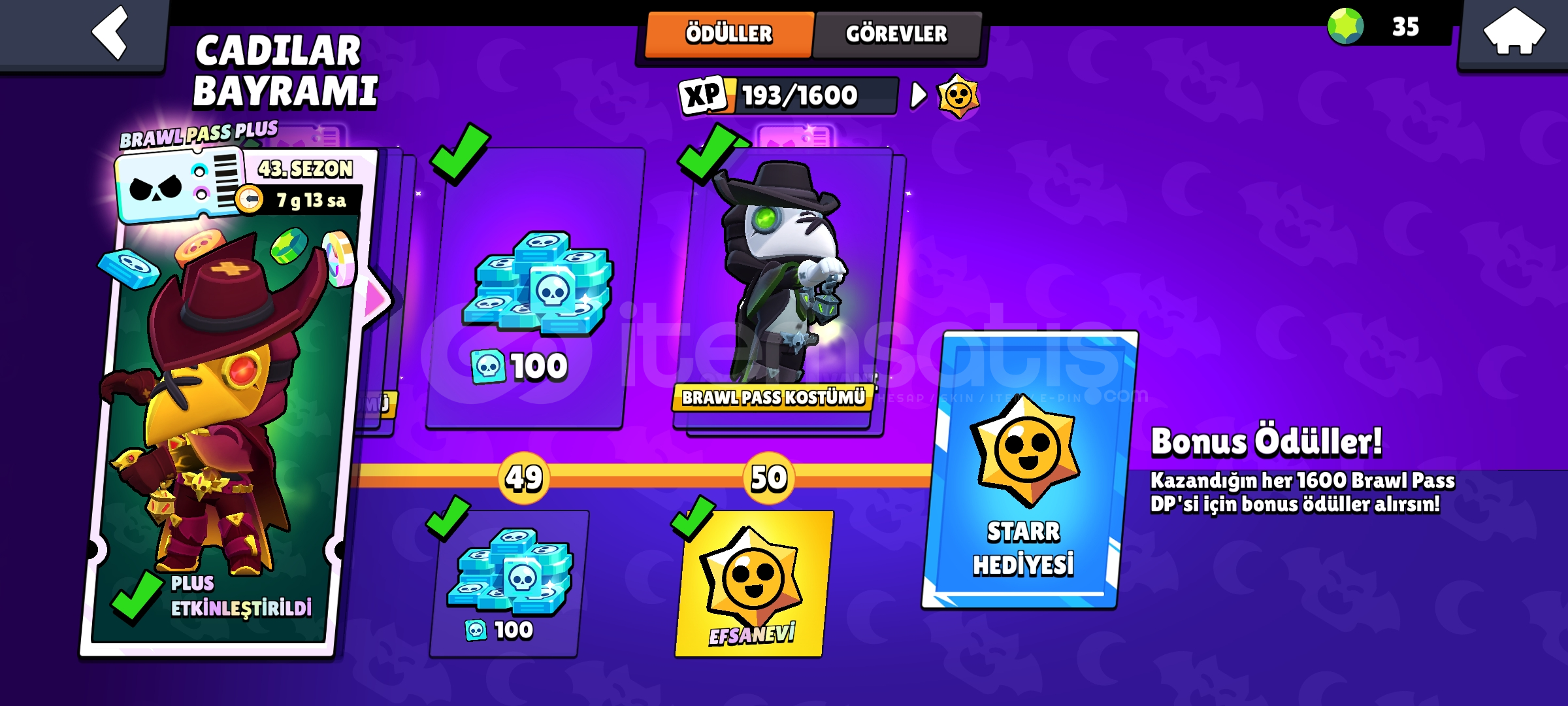 28 BİN 600 KUPA DOLU HESAP