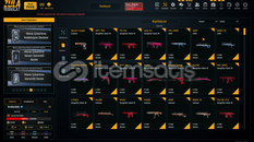 ✅[28 EŞSİZLİ YÜKSEK SEVİYE HESAP] ZULA✅