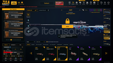 ✅[28 EŞSİZLİ YÜKSEK SEVİYE HESAP] ZULA✅