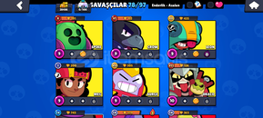 28 k +70 karakter eski hesapp