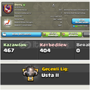 28 LEVEL⚡️DİRİLİŞ | TÜRKİYE'NİN EN İYİ KLANLARI