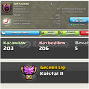 25 LEVEL⚡️SON SIĞINAK | HARİKA İSİMLİ KLAN