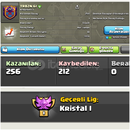 22 LEVEL⚡️TRBZN 61 | 61 ÖZEL İSİMLİ KLAN | 22 LEVEL⚡️TRBZN 61 | 61 ÖZEL İSİMLİ KLAN |