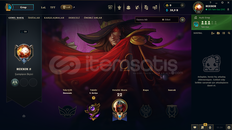 ⭐28 LVL HESAP FIRSAT KAÇMAZ⭐