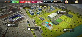 29 Max oyuncu araştırma stadyum Max 