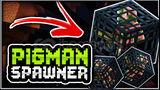28 pigman spawner