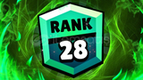 28 RANK