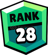 28 Rank Boost 1 Saat ⚡